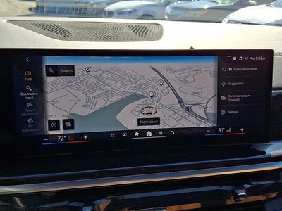 2024 BMW X5 xDrive40i Sports Activity Vehicle