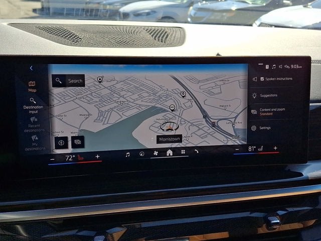 2024 BMW X5 xDrive40i Sports Activity Vehicle