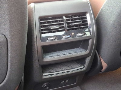 2024 BMW X5 xDrive40i Sports Activity Vehicle