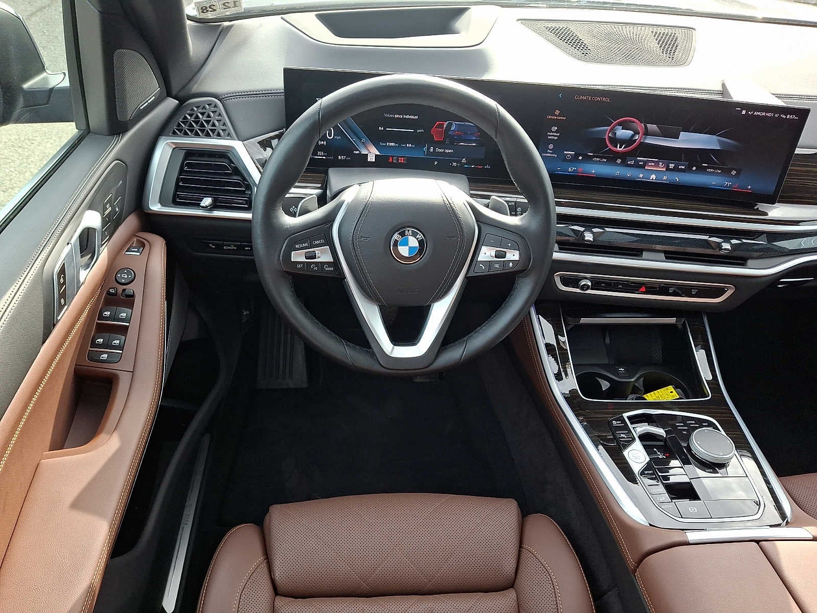 2024 BMW X5 xDrive40i Sports Activity Vehicle