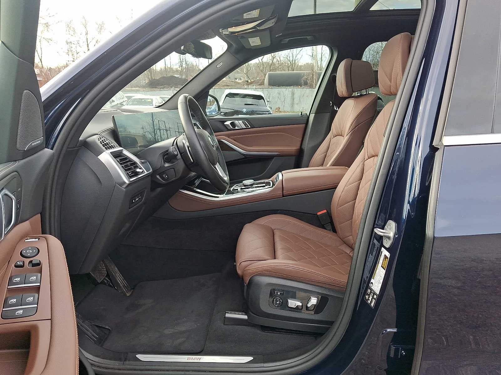 2024 BMW X5 xDrive40i Sports Activity Vehicle