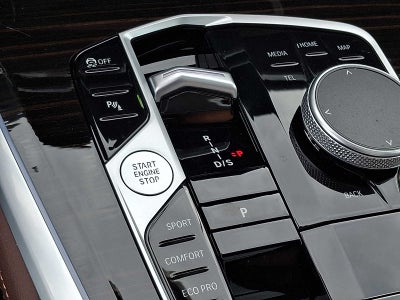 2024 BMW X5 xDrive40i Sports Activity Vehicle