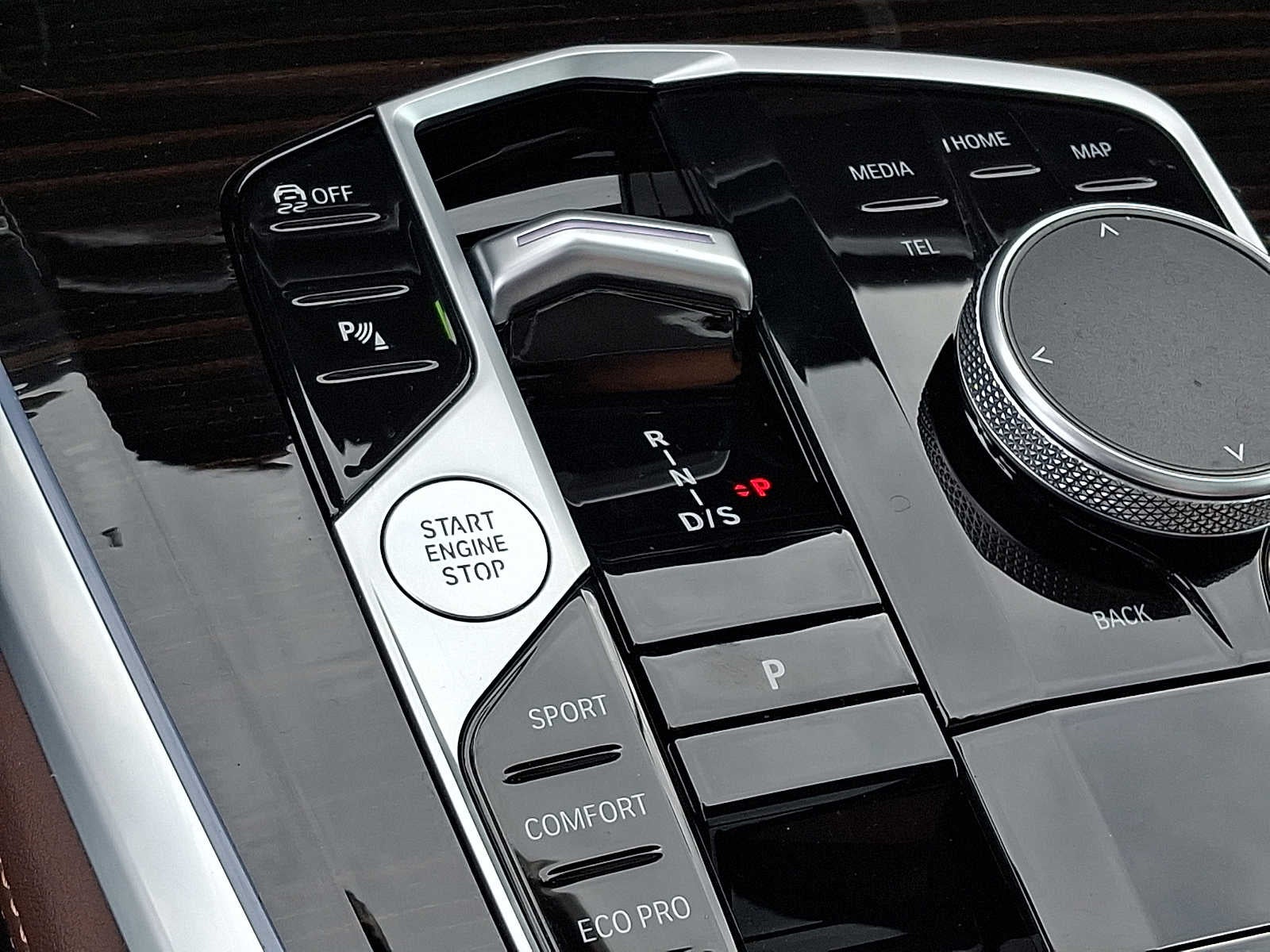 2024 BMW X5 xDrive40i Sports Activity Vehicle