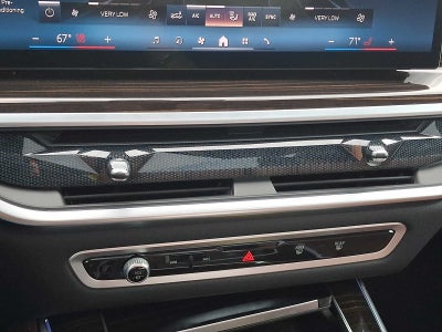 2024 BMW X5 xDrive40i Sports Activity Vehicle