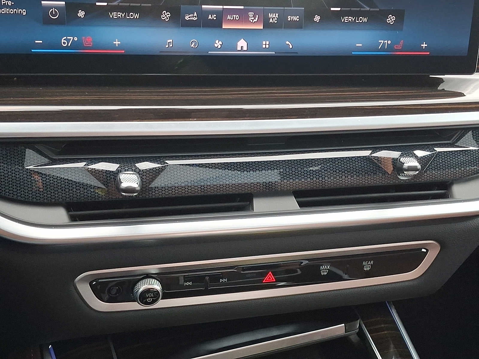 2024 BMW X5 xDrive40i Sports Activity Vehicle