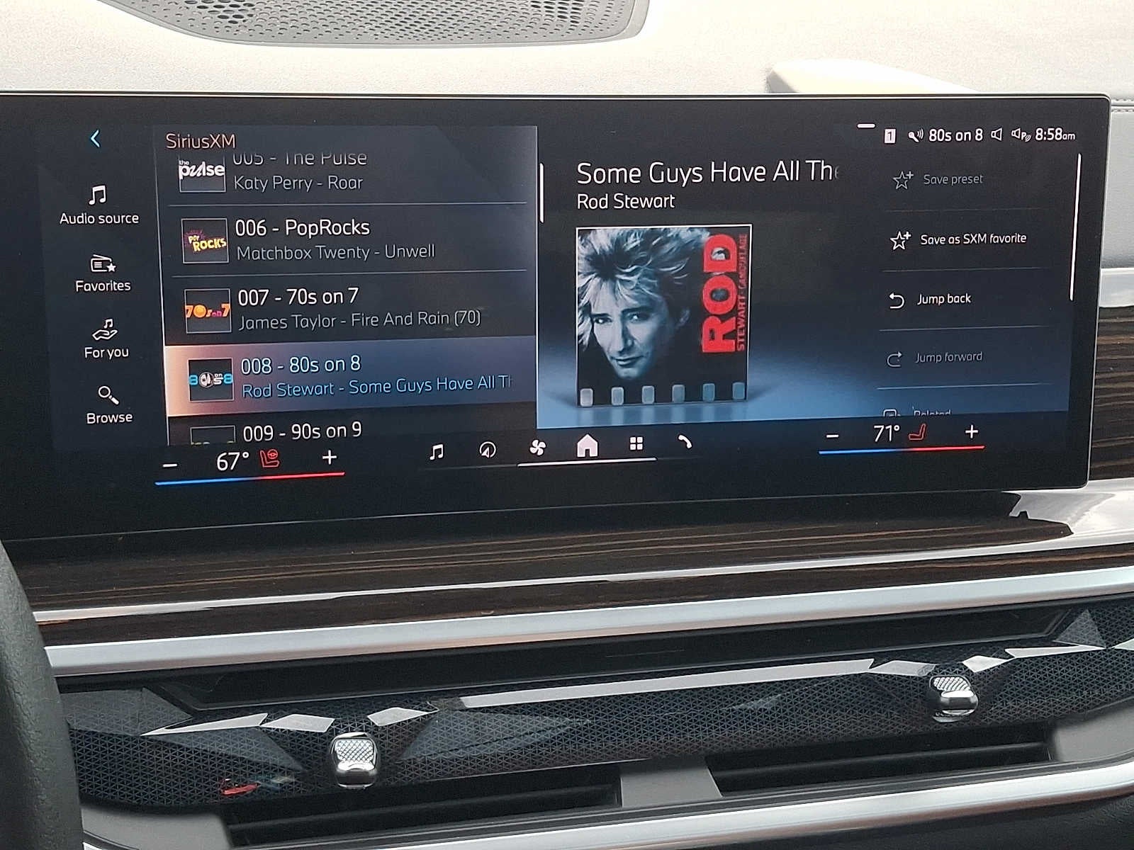 2024 BMW X5 xDrive40i Sports Activity Vehicle