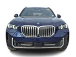 2024 BMW X5 xDrive40i Sports Activity Vehicle