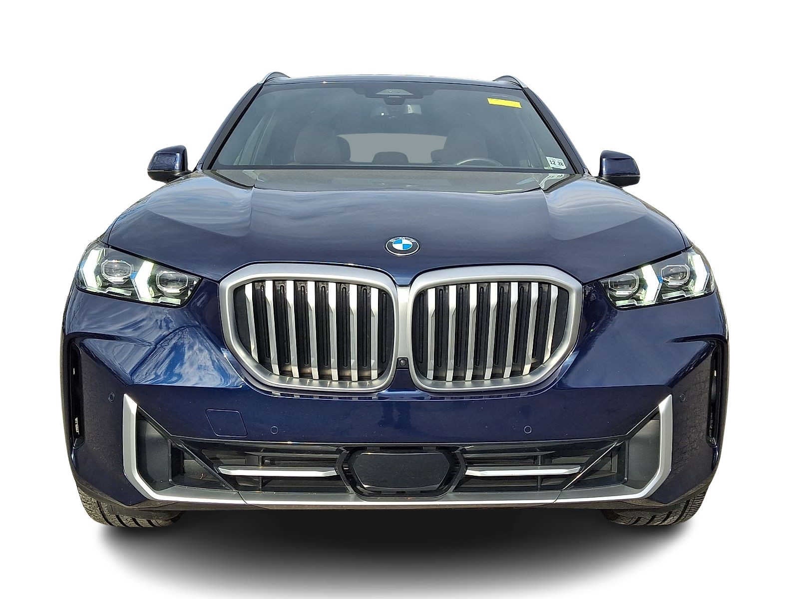 2024 BMW X5 xDrive40i Sports Activity Vehicle