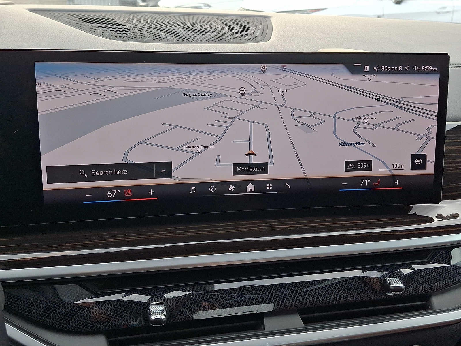 2024 BMW X5 xDrive40i Sports Activity Vehicle