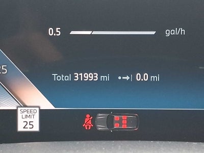 2024 BMW X5 xDrive40i Sports Activity Vehicle