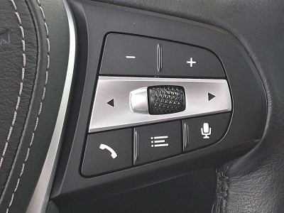 2024 BMW X5 xDrive40i Sports Activity Vehicle