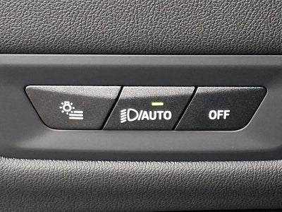 2024 BMW X5 xDrive40i Sports Activity Vehicle