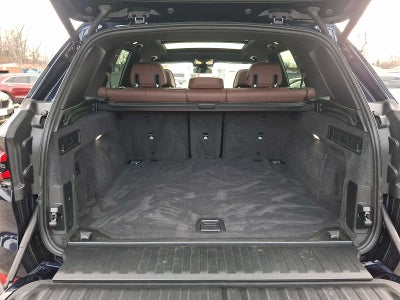 2024 BMW X5 xDrive40i Sports Activity Vehicle