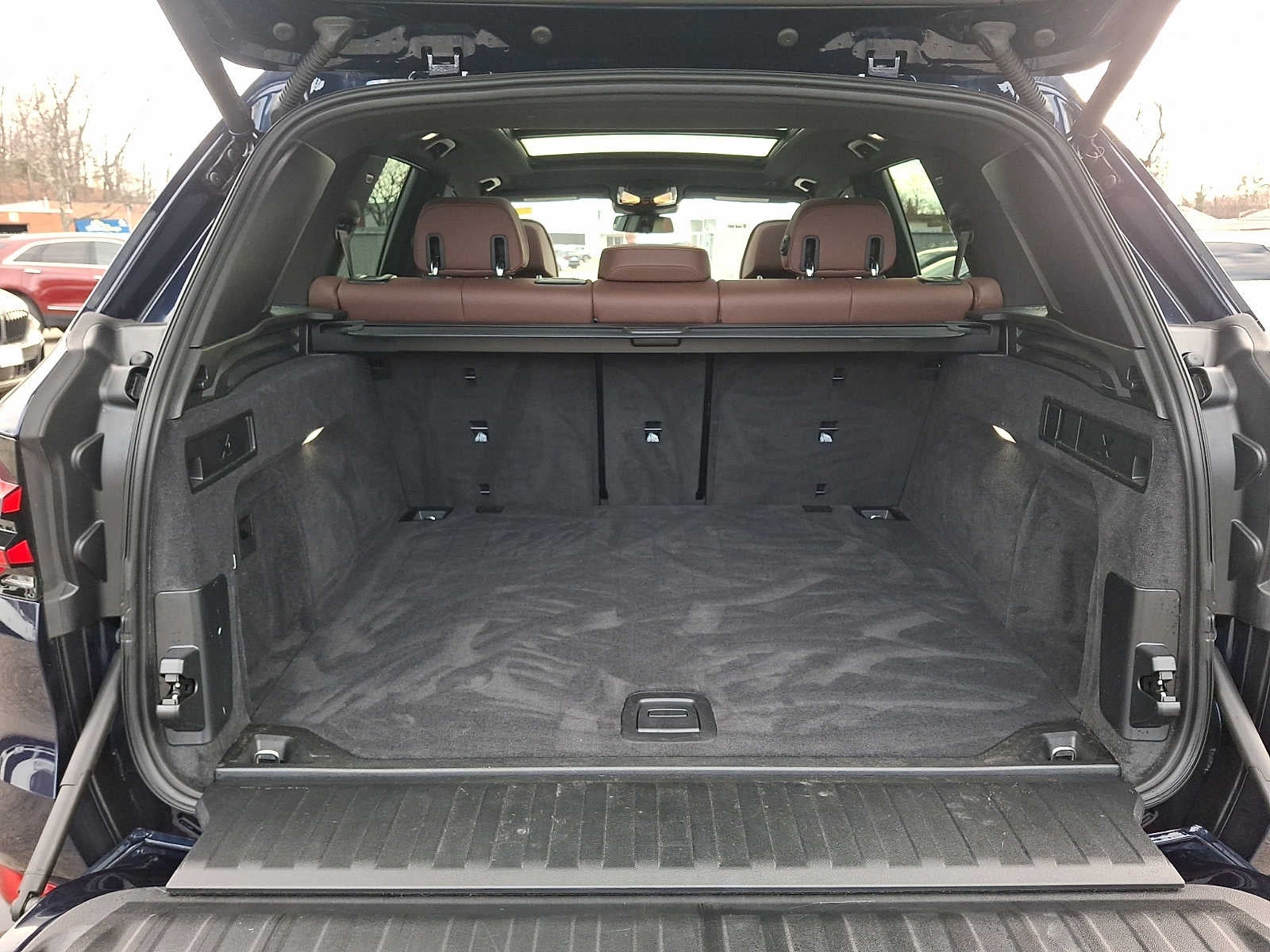 2024 BMW X5 xDrive40i Sports Activity Vehicle