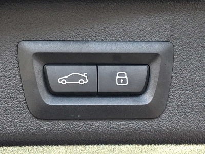 2024 BMW X5 xDrive40i Sports Activity Vehicle