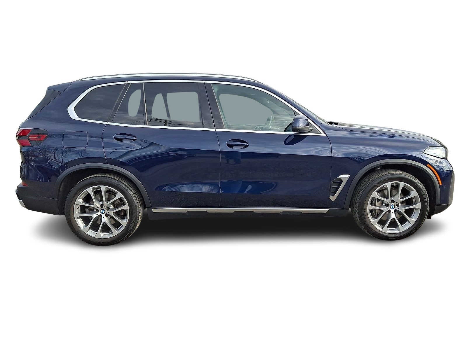 2024 BMW X5 xDrive40i Sports Activity Vehicle