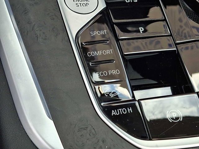 2024 BMW X5 xDrive40i Sports Activity Vehicle