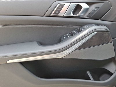 2024 BMW X5 xDrive40i Sports Activity Vehicle