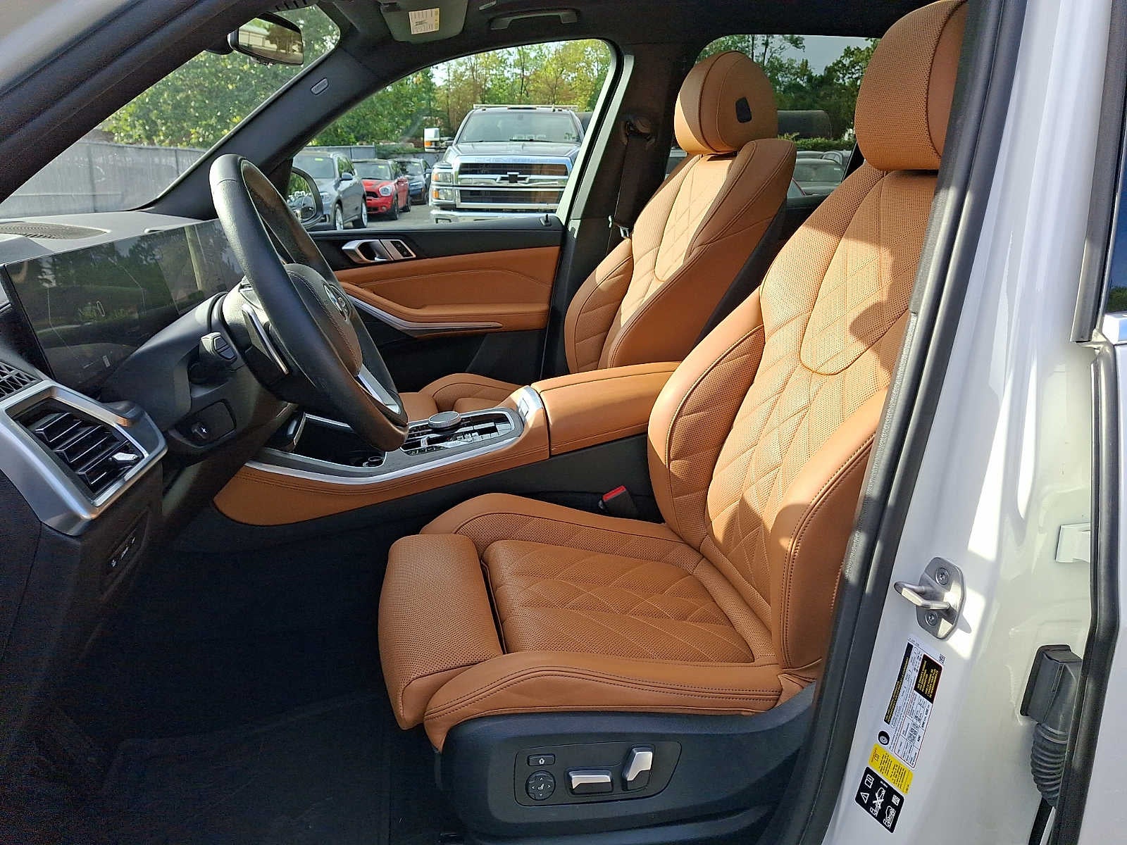 2024 BMW X5 xDrive40i Sports Activity Vehicle