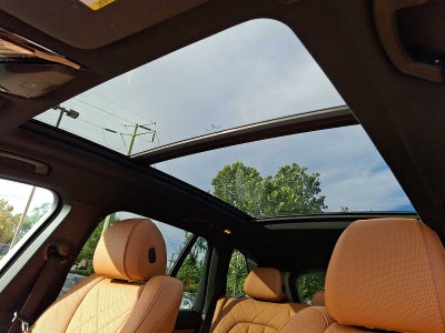 2024 BMW X5 xDrive40i Sports Activity Vehicle
