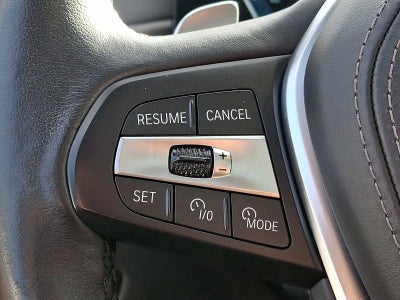 2024 BMW X5 xDrive40i Sports Activity Vehicle