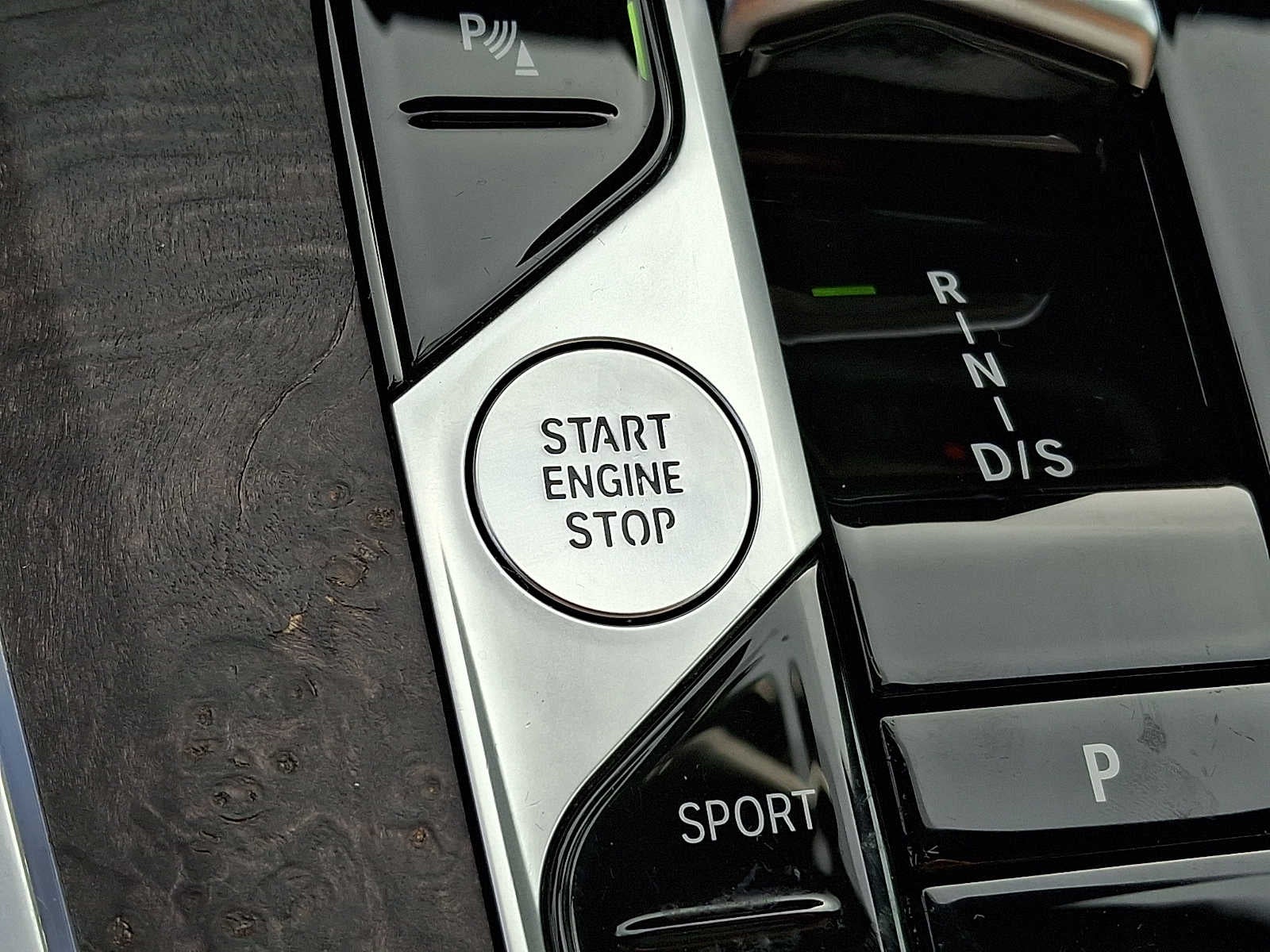 2024 BMW X5 xDrive40i Sports Activity Vehicle