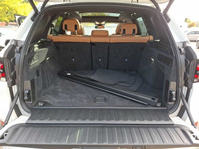 2024 BMW X5 xDrive40i Sports Activity Vehicle