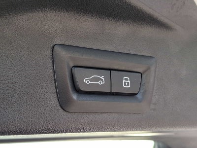 2024 BMW X5 xDrive40i Sports Activity Vehicle