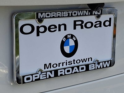 2024 BMW X5 xDrive40i Sports Activity Vehicle