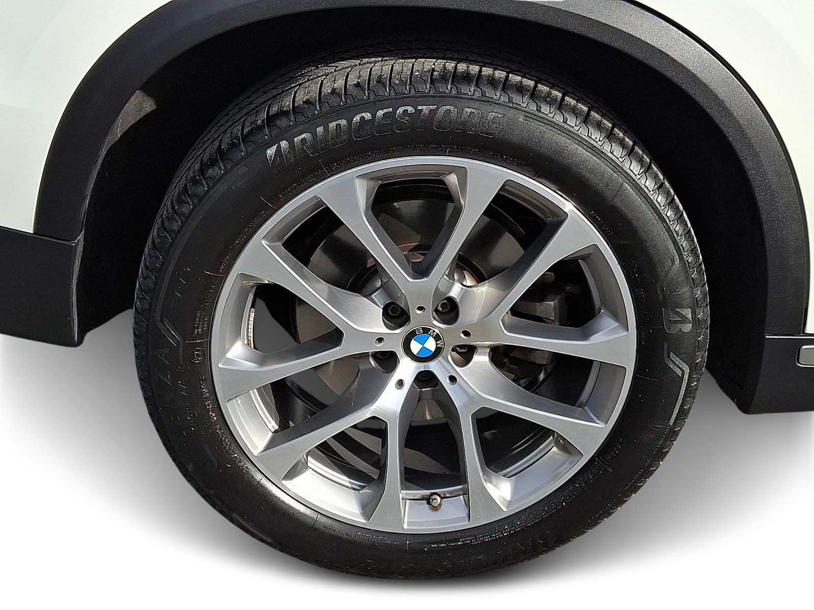 2024 BMW X5 xDrive40i Sports Activity Vehicle