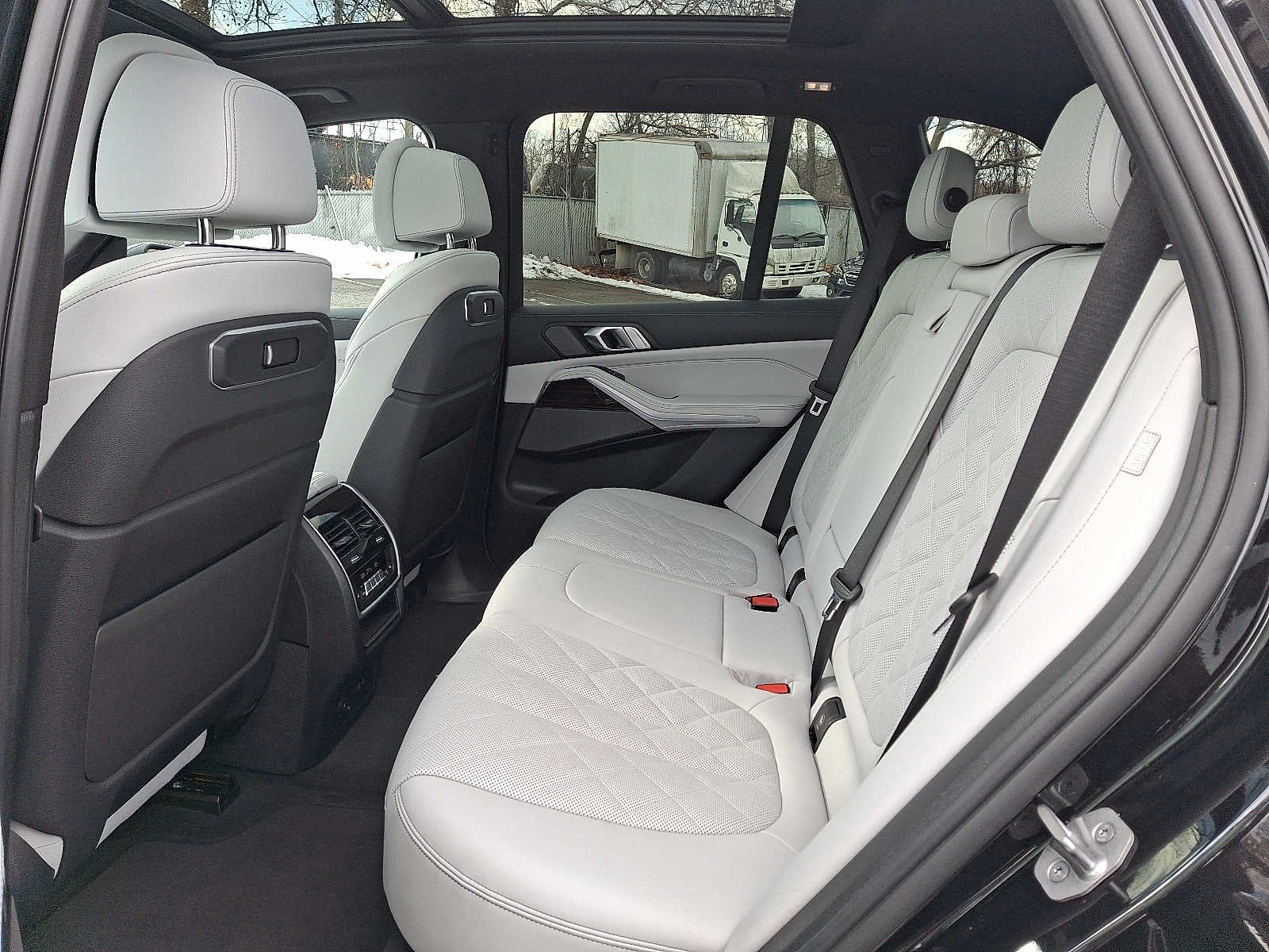 2024 BMW X5 xDrive40i Sports Activity Vehicle