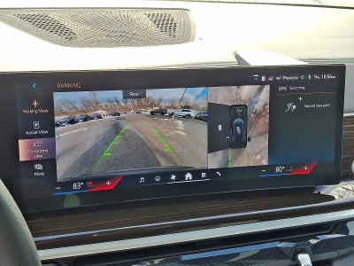 2024 BMW X5 xDrive40i Sports Activity Vehicle