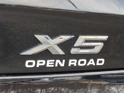 2024 BMW X5 xDrive40i Sports Activity Vehicle