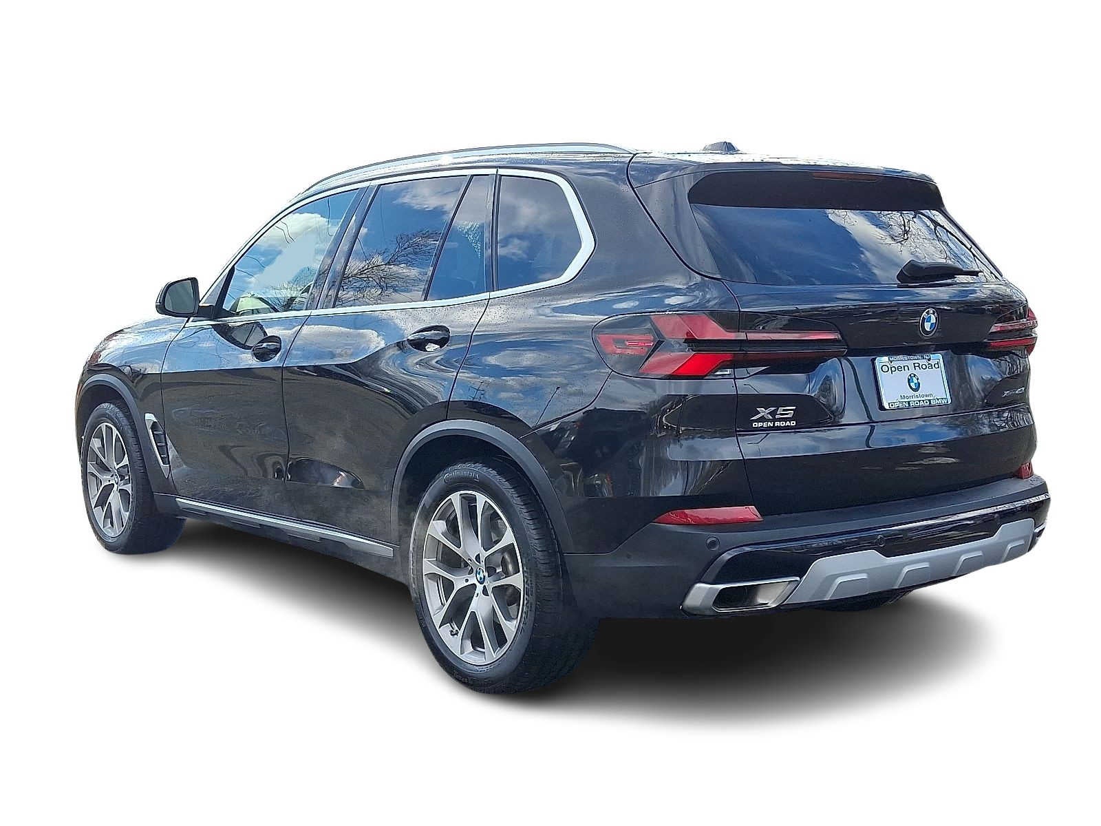 2024 BMW X5 xDrive40i Sports Activity Vehicle