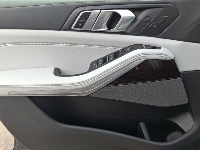 2024 BMW X5 xDrive40i Sports Activity Vehicle