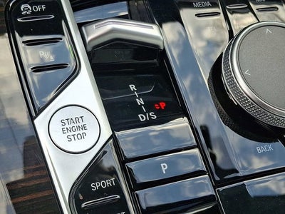 2024 BMW X5 xDrive40i Sports Activity Vehicle