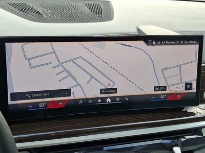 2024 BMW X5 xDrive40i Sports Activity Vehicle