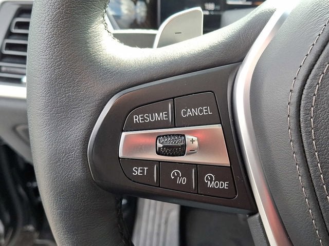 2024 BMW X5 xDrive40i Sports Activity Vehicle