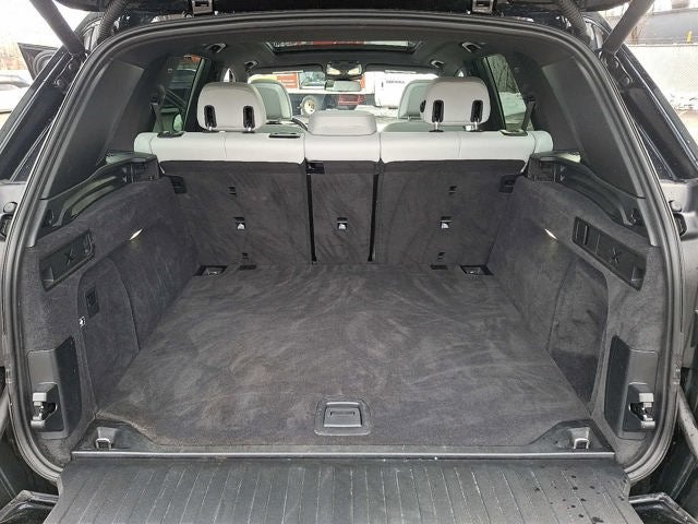 2024 BMW X5 xDrive40i Sports Activity Vehicle