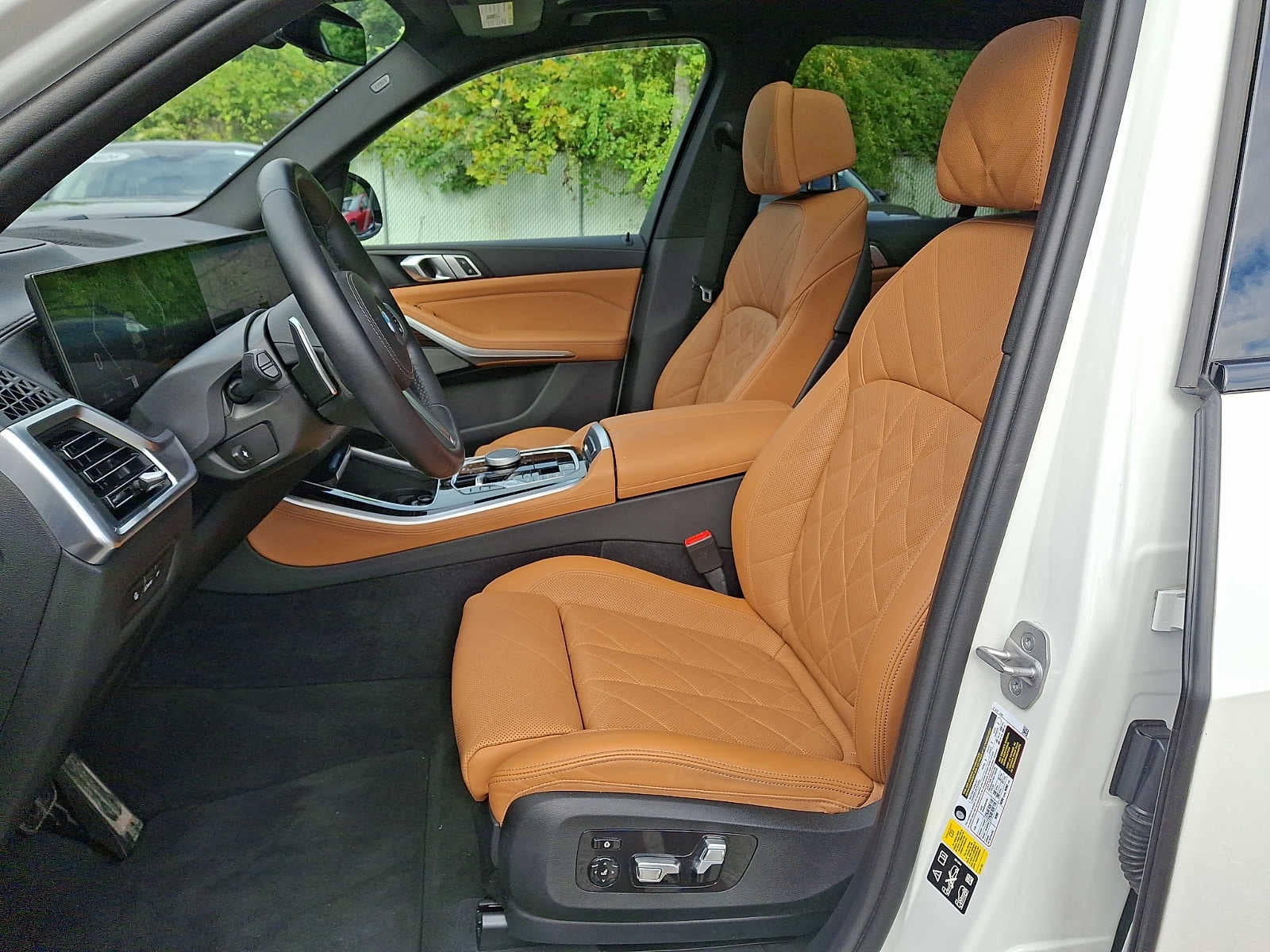2024 BMW X5 xDrive40i Sports Activity Vehicle