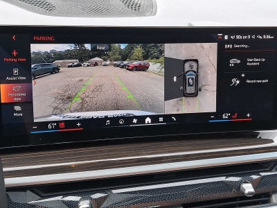 2024 BMW X5 xDrive40i Sports Activity Vehicle