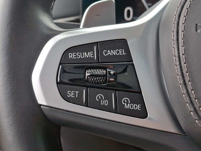 2024 BMW X5 xDrive40i Sports Activity Vehicle