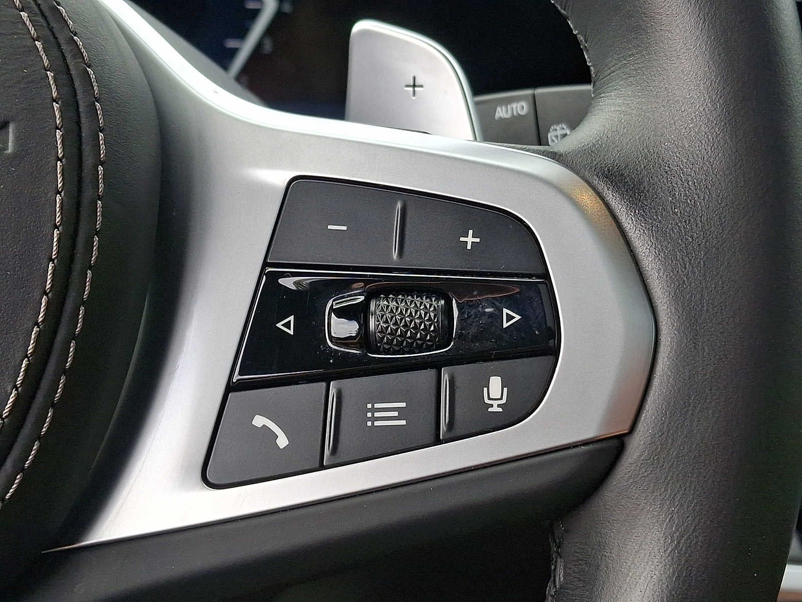 2024 BMW X5 xDrive40i Sports Activity Vehicle