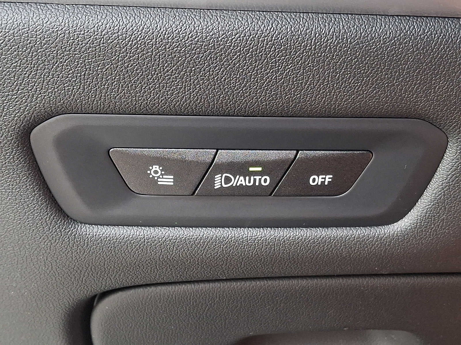 2024 BMW X5 xDrive40i Sports Activity Vehicle