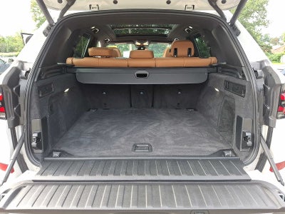 2024 BMW X5 xDrive40i Sports Activity Vehicle