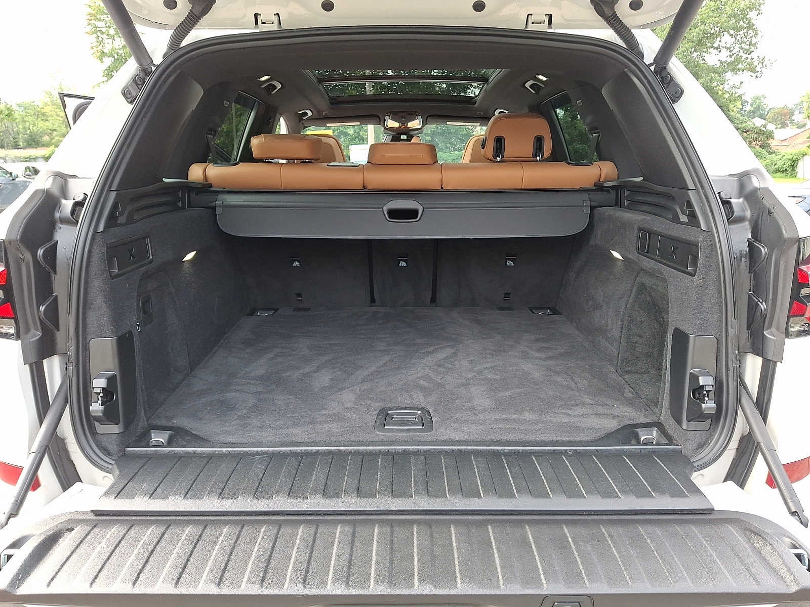 2024 BMW X5 xDrive40i Sports Activity Vehicle
