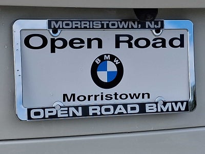 2024 BMW X5 xDrive40i Sports Activity Vehicle
