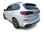 2024 BMW X5 xDrive40i Sports Activity Vehicle