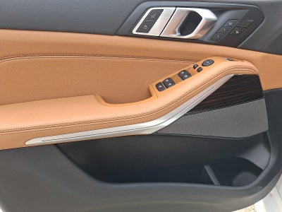 2024 BMW X5 xDrive40i Sports Activity Vehicle