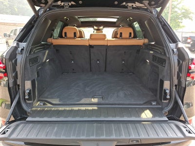 2024 BMW X5 xDrive40i Sports Activity Vehicle